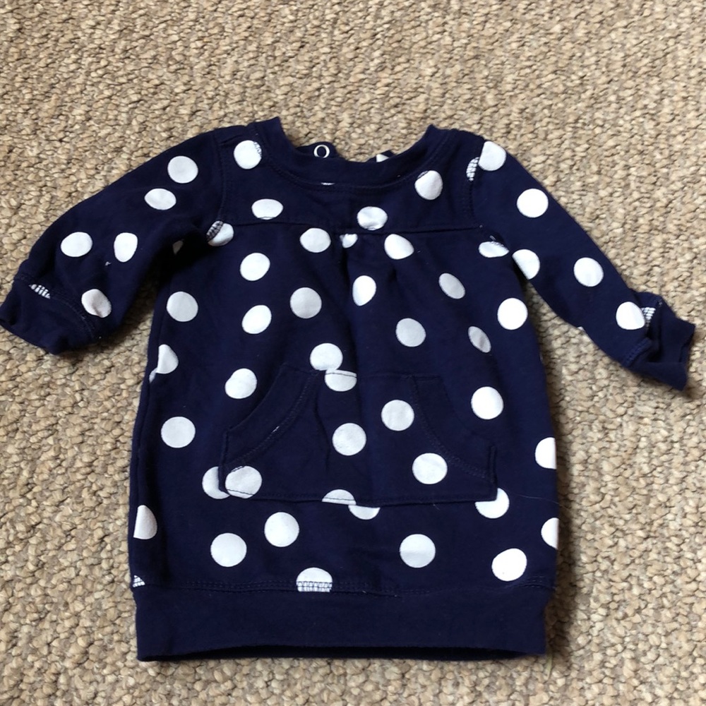 Baby Sweatshirt
